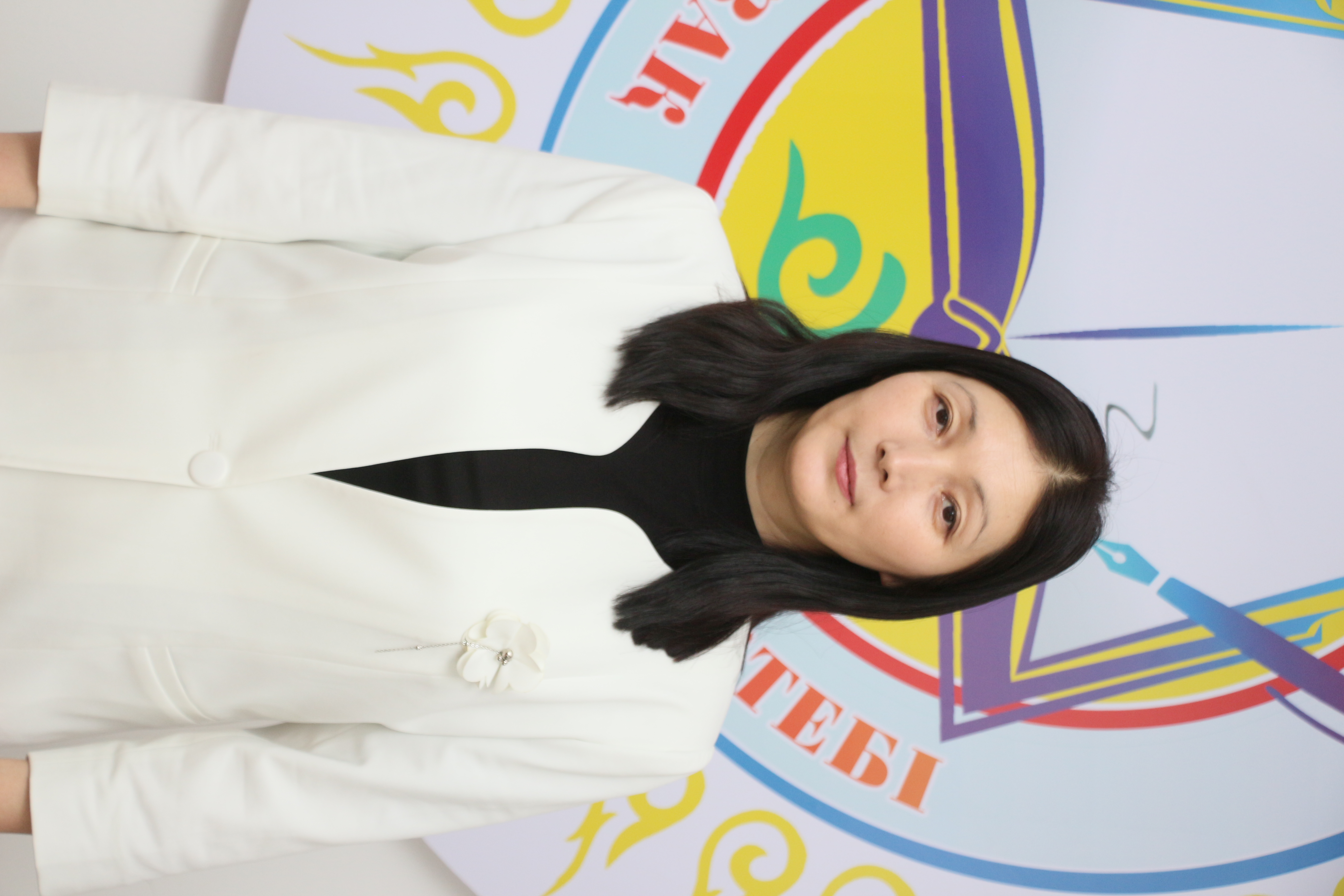 Сейтова Жанагуль Анарбековна