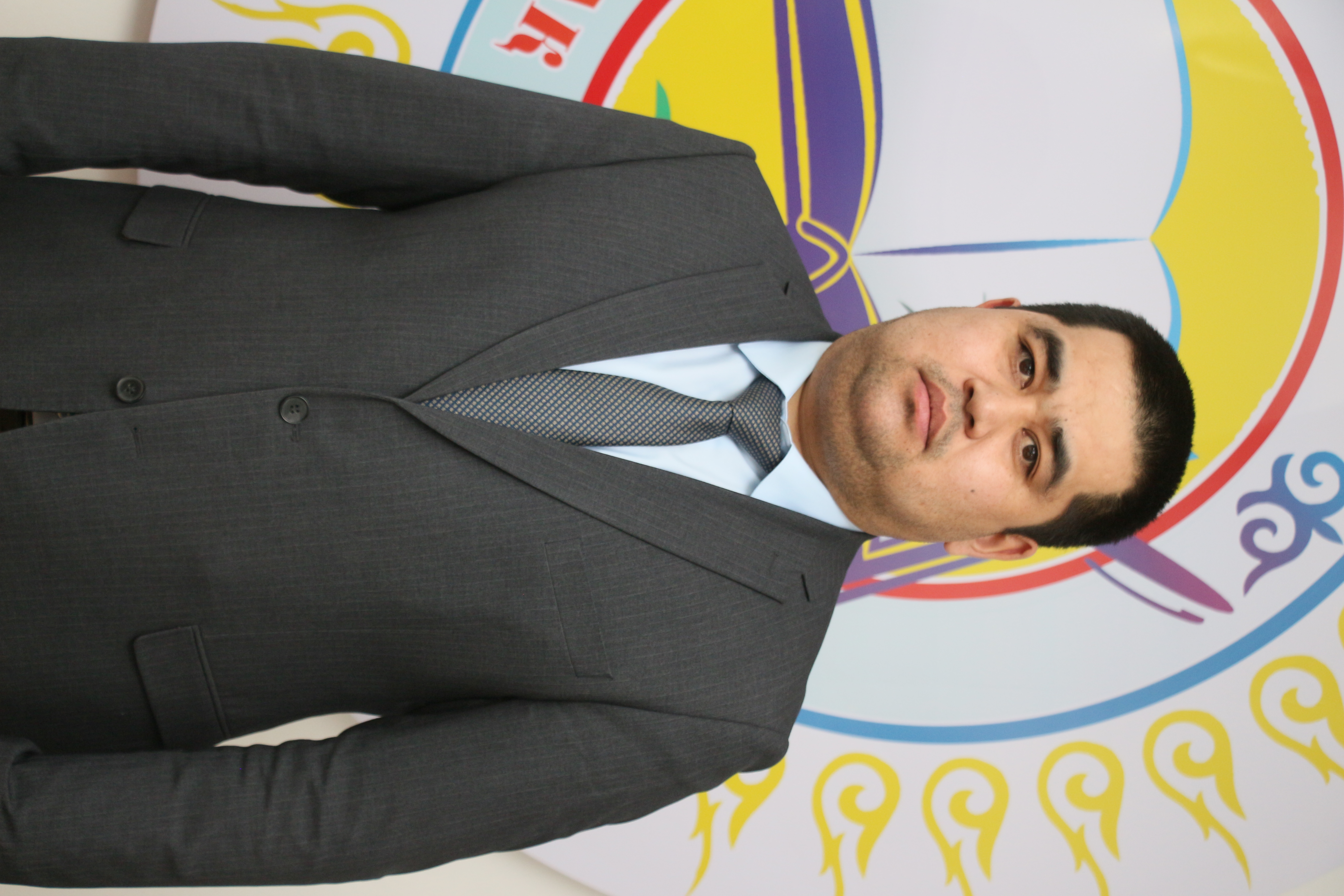 Биманов Аян Туребекович