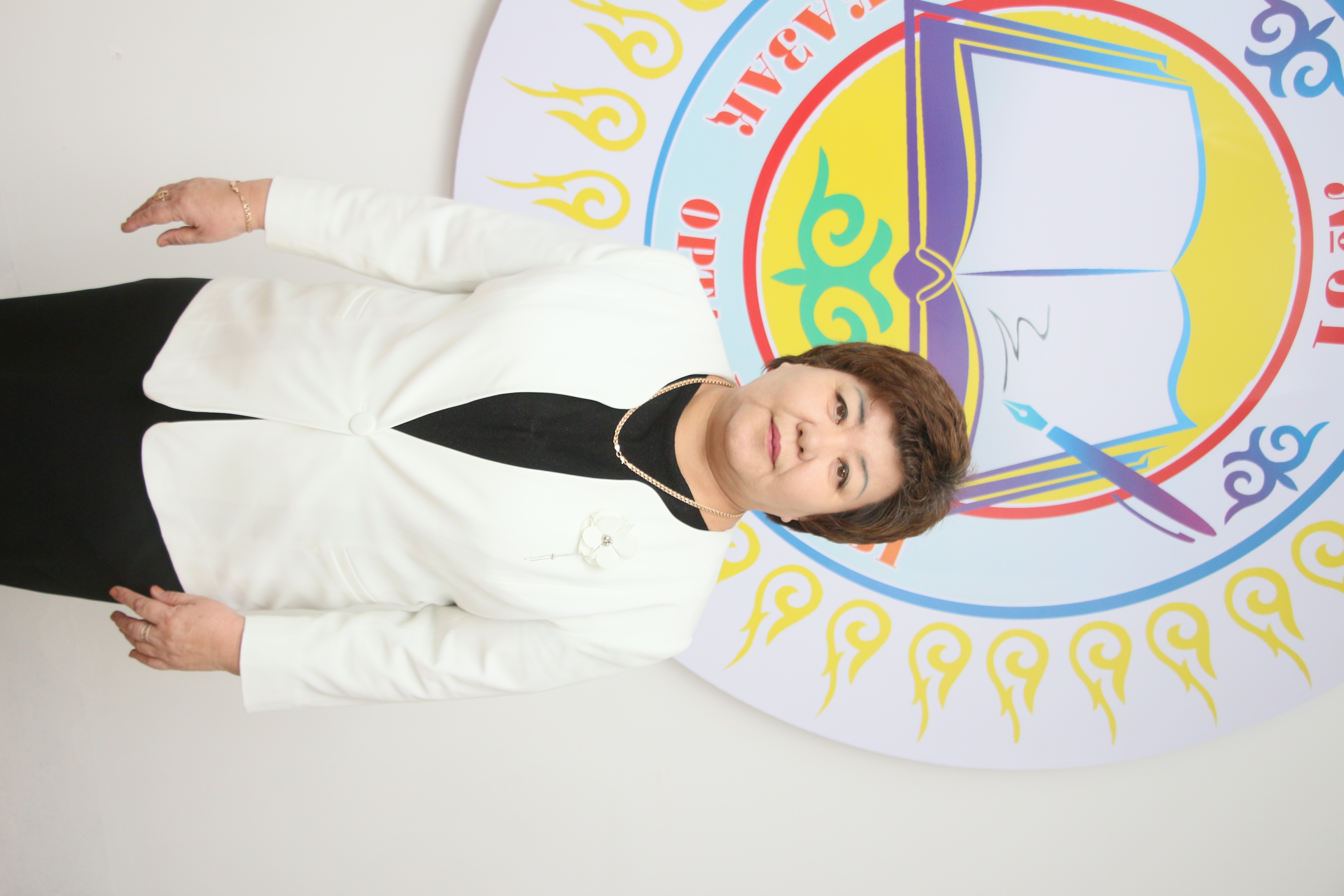 Бугыбаева Нурсулу Науырзбаевна