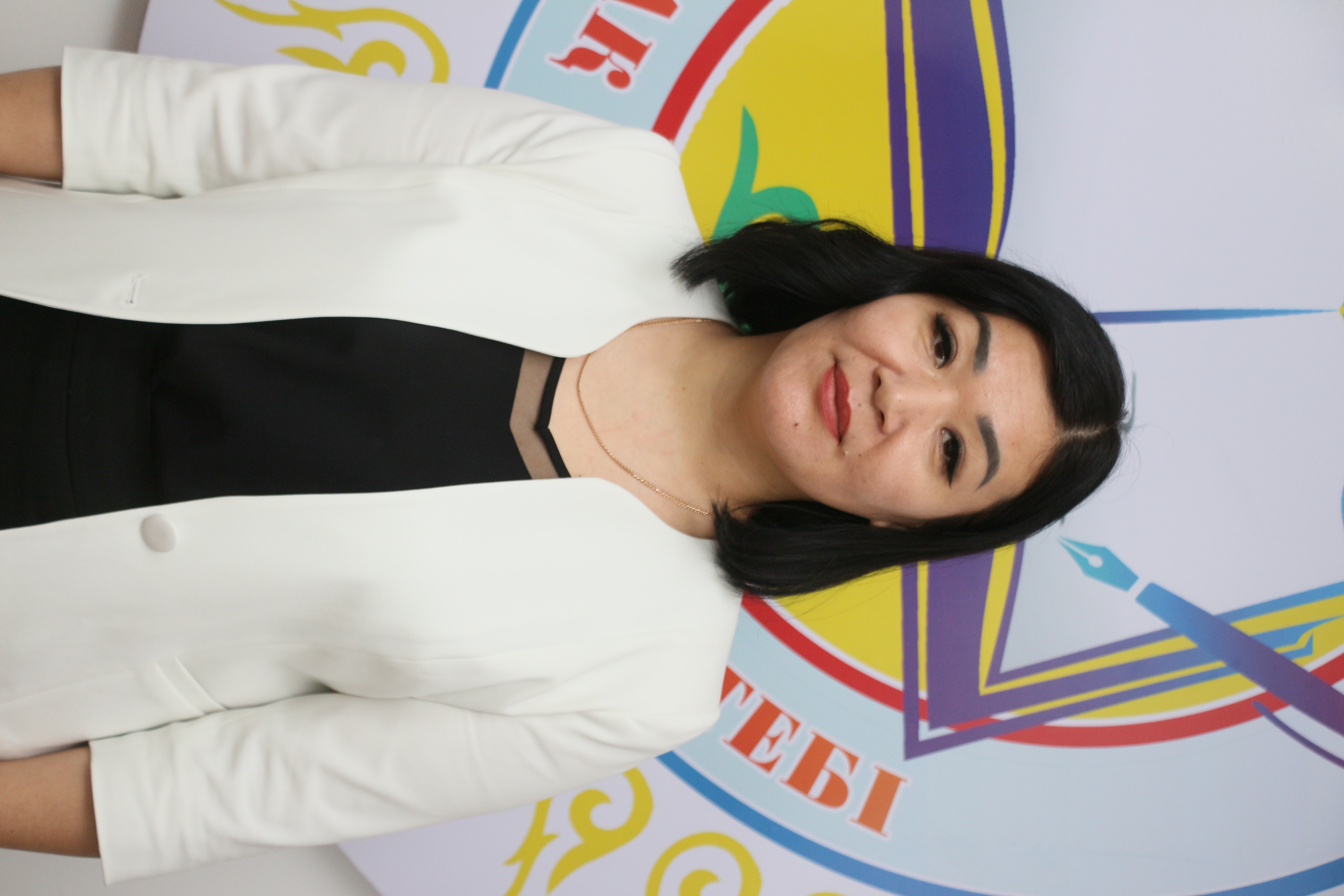 Шектибаева Анара Бекбулатовна