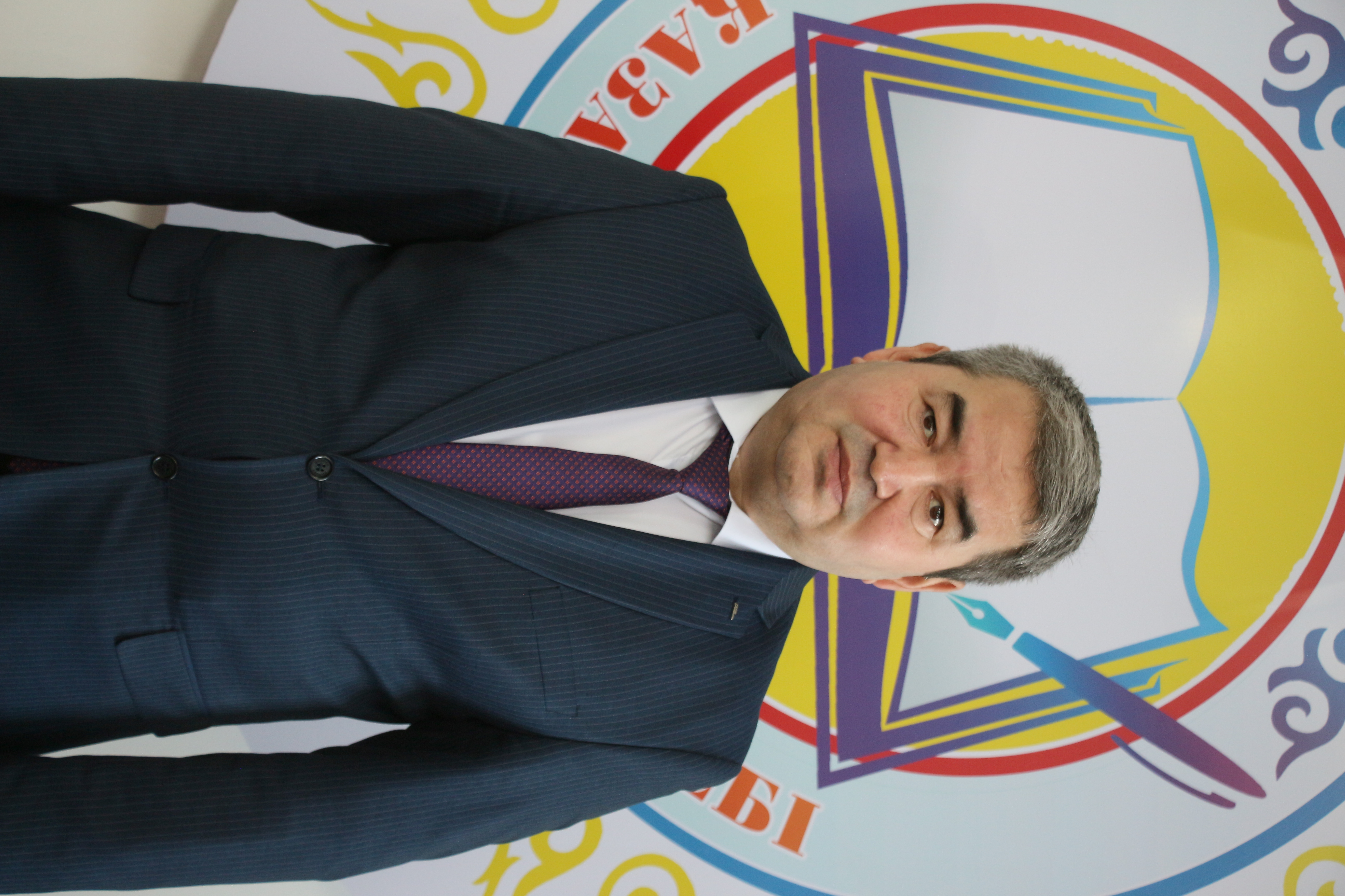 Абдирахманов Талгат Жумашевич